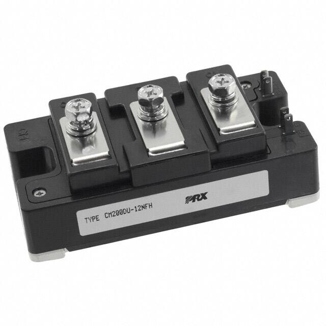 CM200DU-12NFHPowerex Inc.