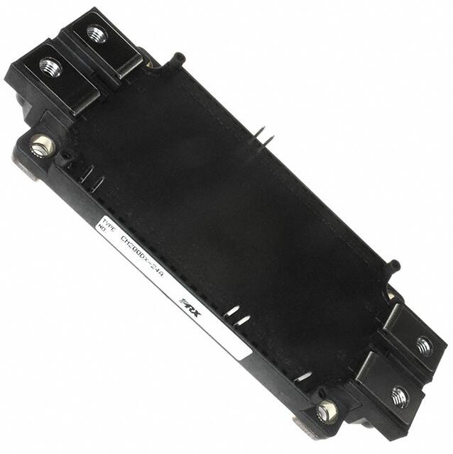 CM200DX-24APowerex Inc.