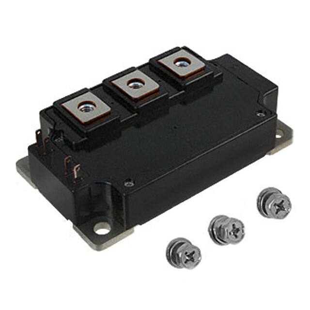CM300DU-24NFHPowerex Inc.