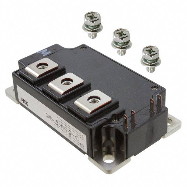 CM400DU-12NFHPowerex Inc.