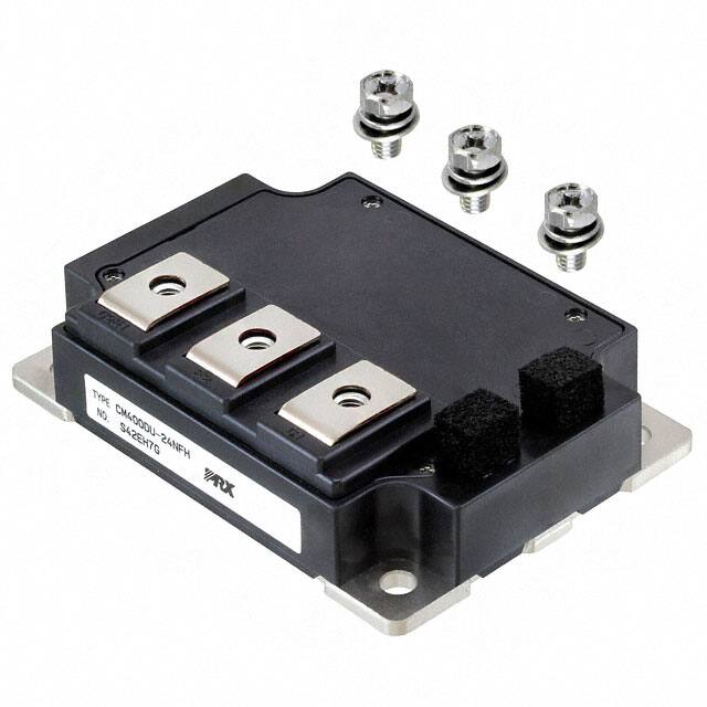 CM400DU-24NFHPowerex Inc.