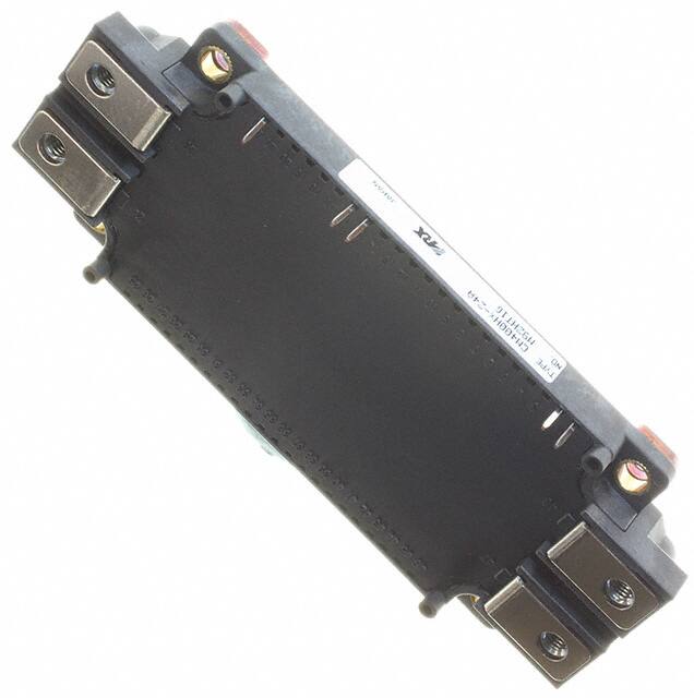 CM400HX-24APowerex Inc.