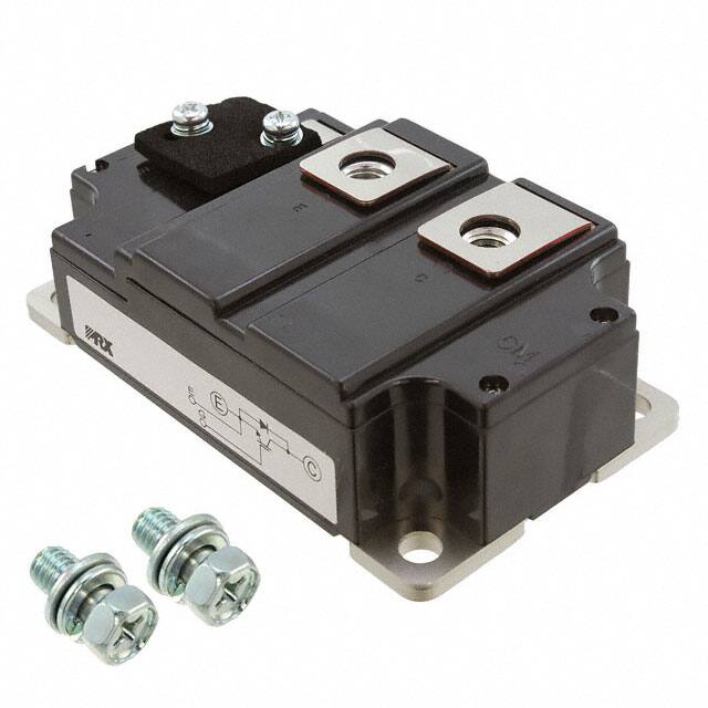 CM600HU-12FPowerex Inc.