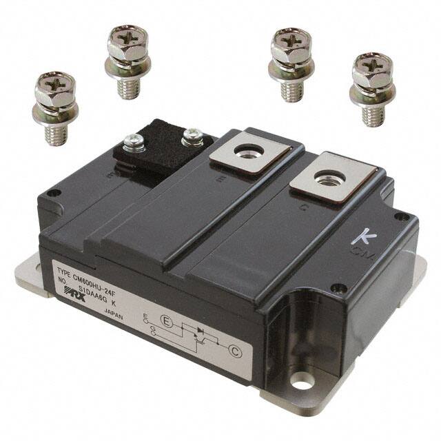 CM600HU-24FPowerex Inc.