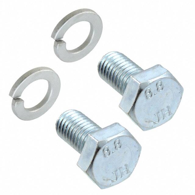 HARDWARE KIT #49Powerex Inc.