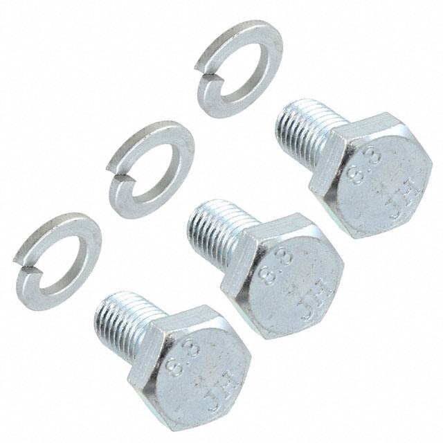 HARDWARE KIT #50Powerex Inc.