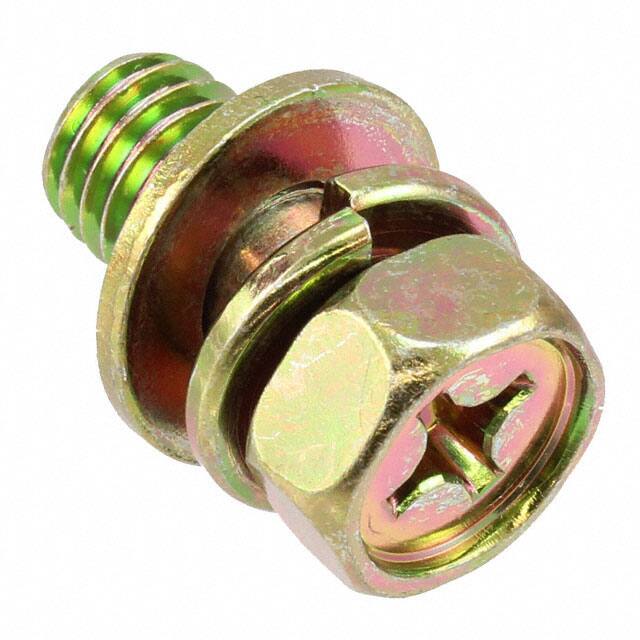 HARDWARE KIT #87Powerex Inc.