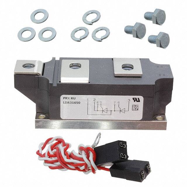 LDR31650Powerex Inc.