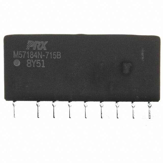 M57184N-715BPowerex Inc.