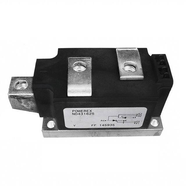 ND431625Powerex Inc.