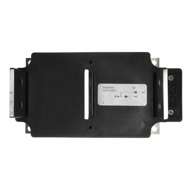 PD431607Powerex Inc.