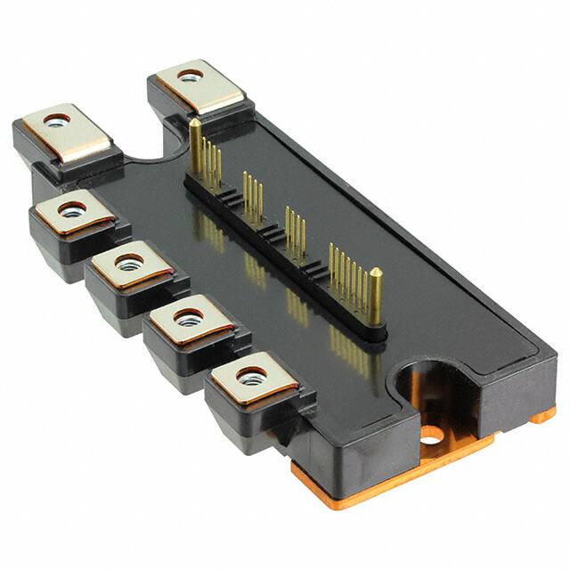 PM50RL1A060Powerex Inc.