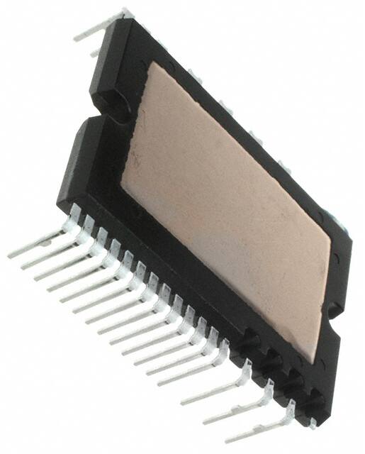 PS21962-4Powerex Inc.