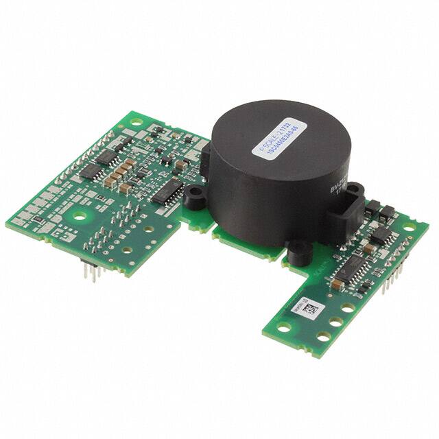 Power Integrations 1SC0450E2A0-65