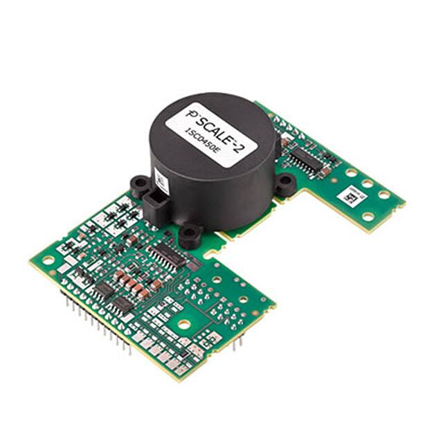 1SC0450E2B0-65Power Integrations