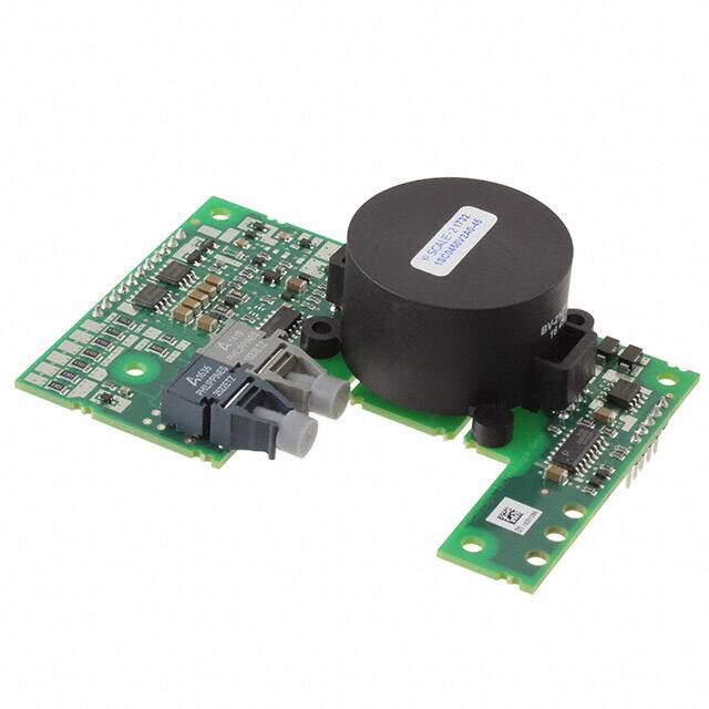 1SC0450V2A0-45Power Integrations