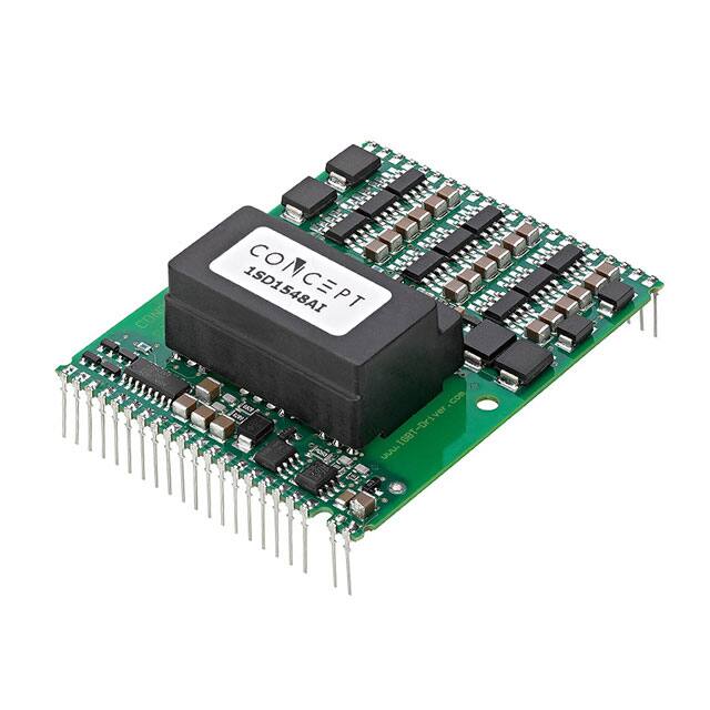1SD1548AI ULPower Integrations