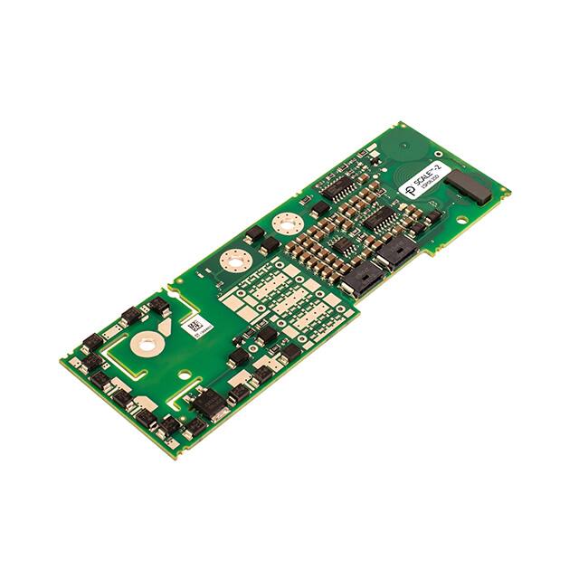 1SP0635D2S1-33Power Integrations