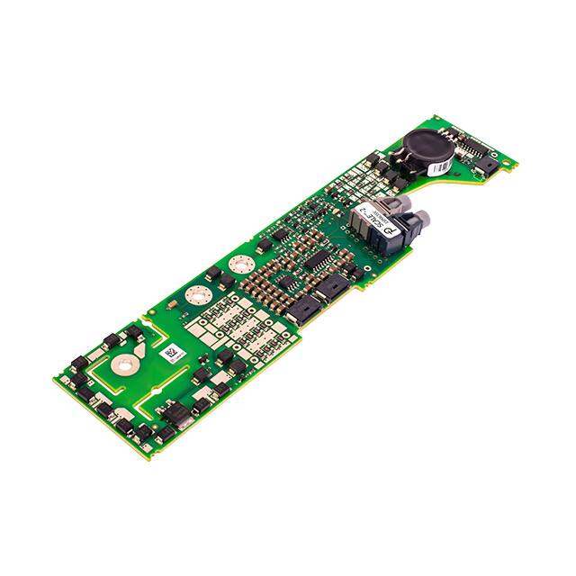 1SP0635V2M1-33Power Integrations