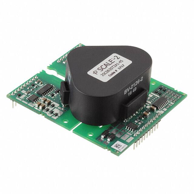 2SC0635T2A1-45Power Integrations