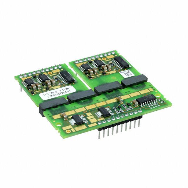2SC0650P2C0-17Power Integrations