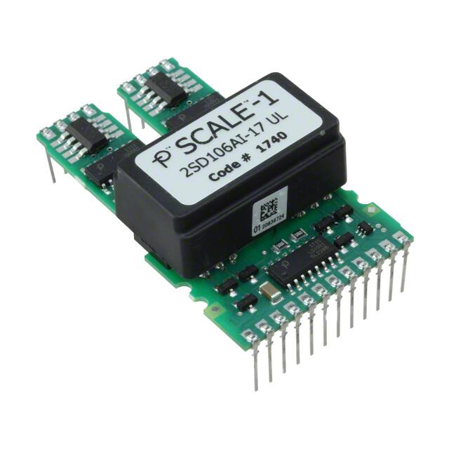2SD106AI-17 ULPower Integrations
