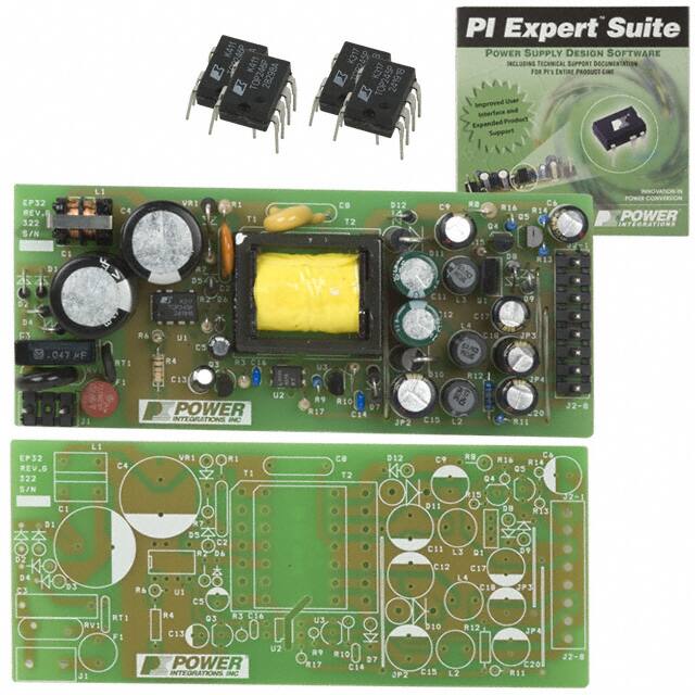 Power Integrations DAK-32