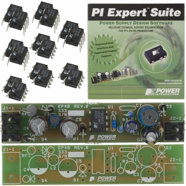 DAK-48APower Integrations