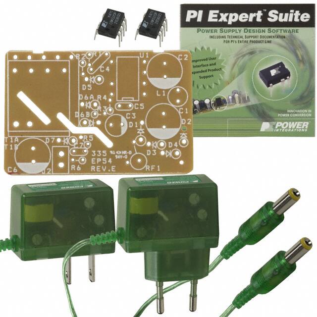 DAK-54Power Integrations