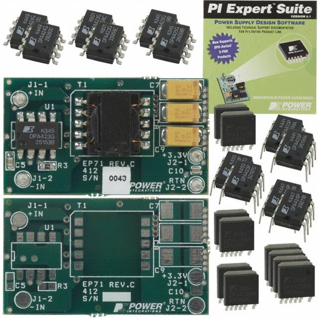 DAK-71APower Integrations