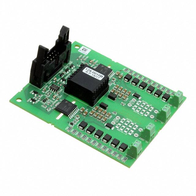 RDHP-1702Power Integrations