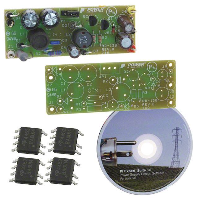 RDK-138Power Integrations
