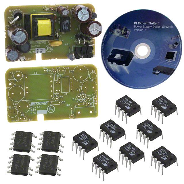 RDK-201Power Integrations