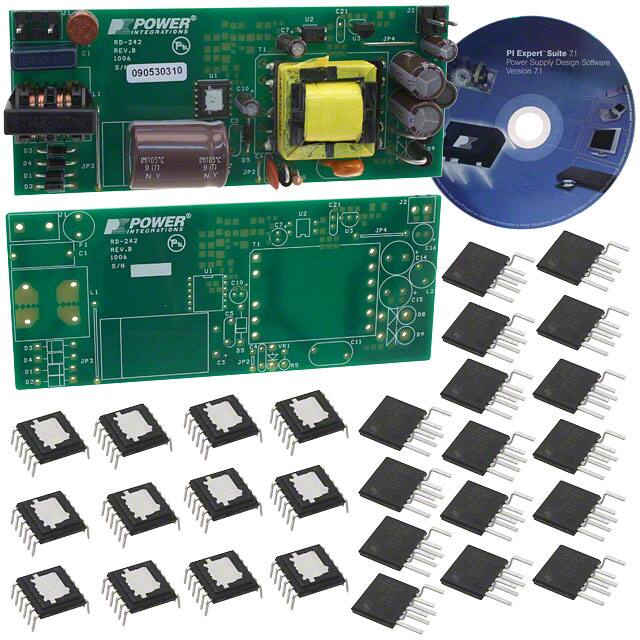 RDK-242Power Integrations