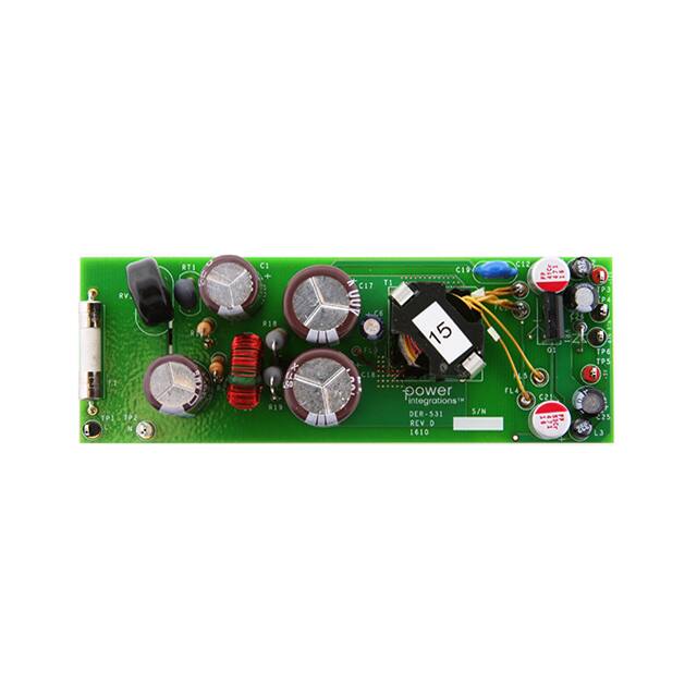 RDK-531Power Integrations