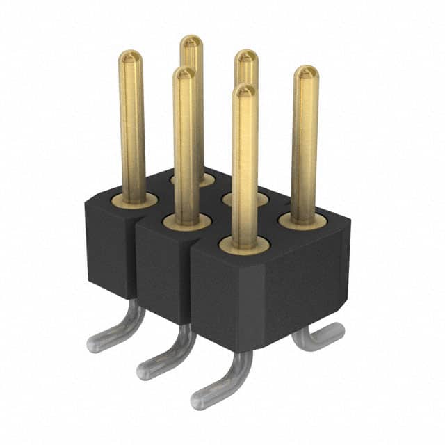 802-V3-006-30-001101Preci-Dip