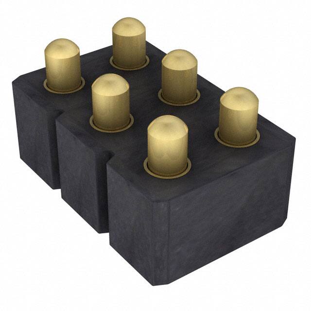 Preci-Dip 813-S1-006-30-014101