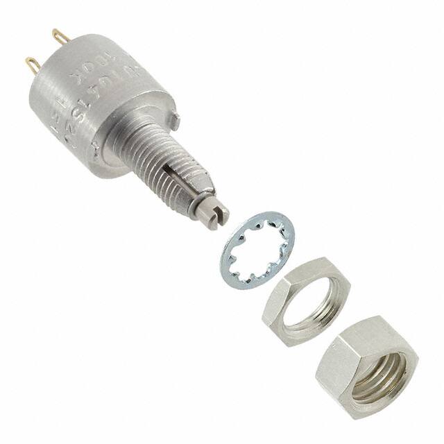 Precision Electronics Corporation RV6LAYSA501A
