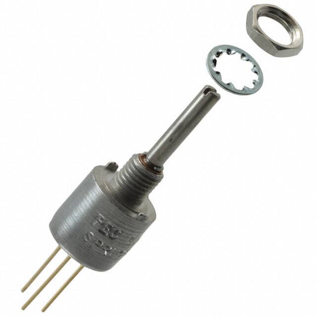 SPRU1031S20Precision Electronics Corporation