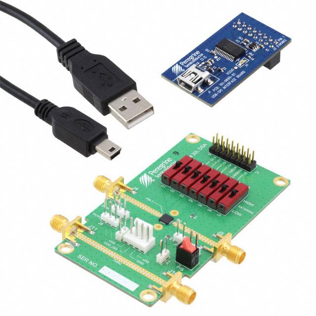 EK4312-13pSemi