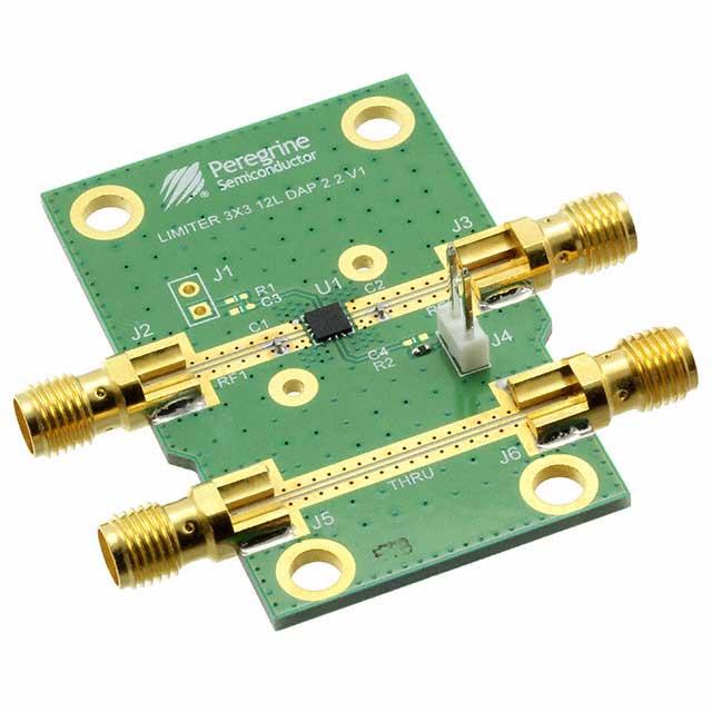 EK45450-02pSemi