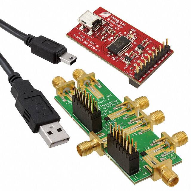 pSemi EK64907-12
