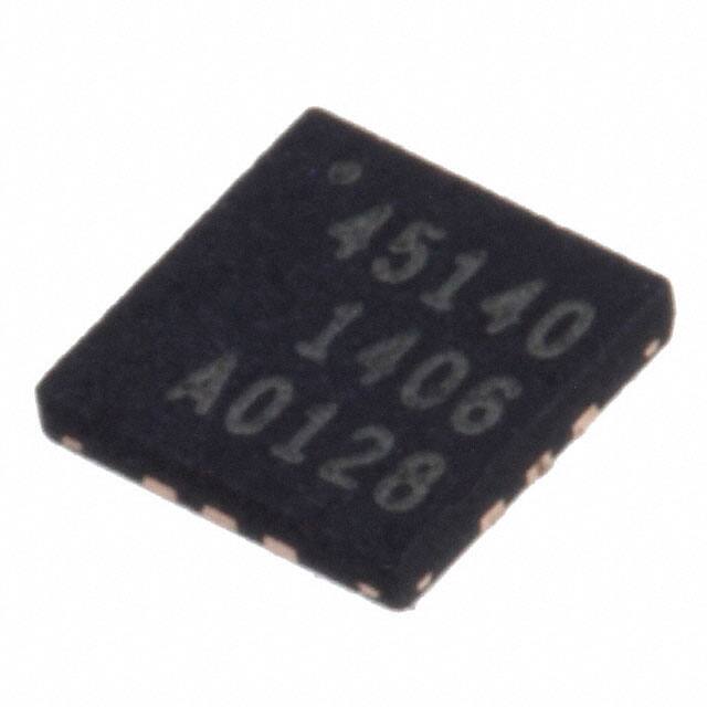 PE45140A-XpSemi