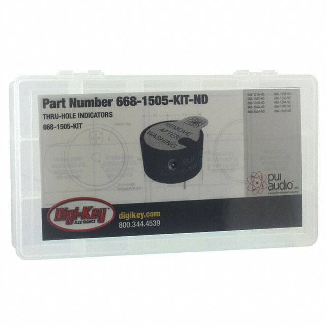 668-1505-KITPUI Audio, Inc.