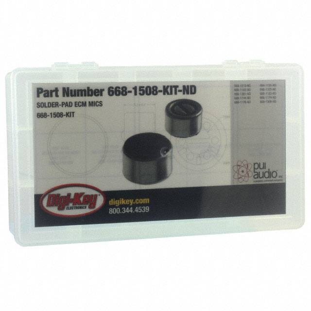 668-1508-KITPUI Audio, Inc.