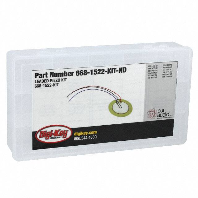 668-1522-KITPUI Audio, Inc.