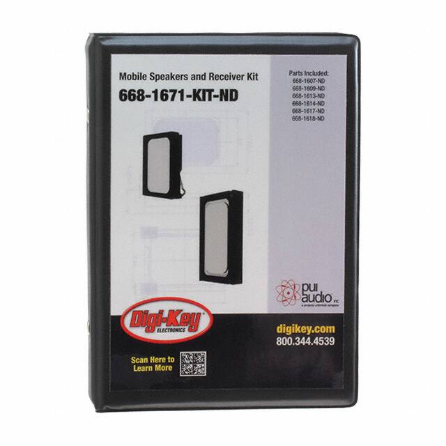 668-1671-KITPUI Audio, Inc.
