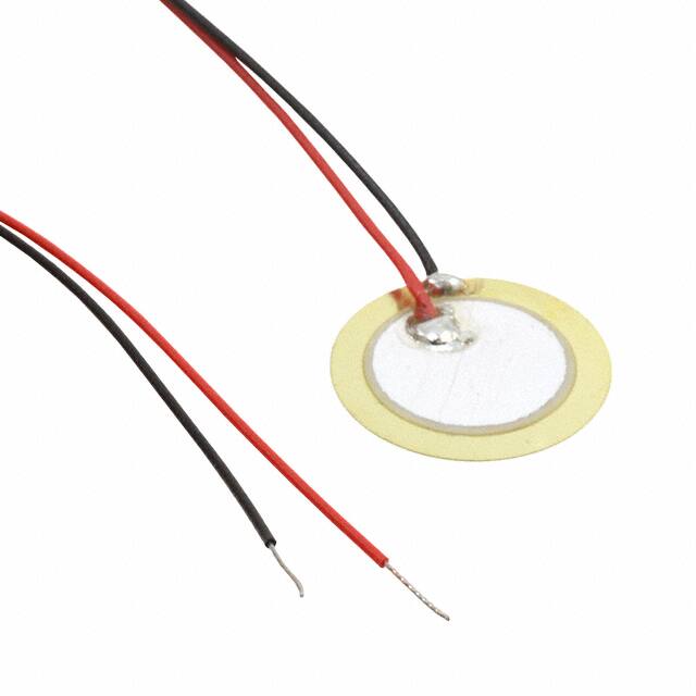 AB1290B-LW100-RPUI Audio, Inc.