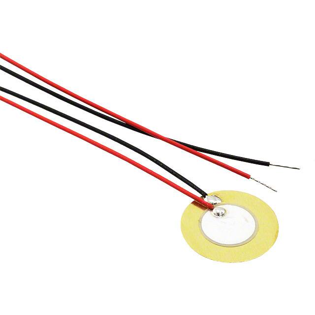 AB1541B-LW100-RPUI Audio, Inc.