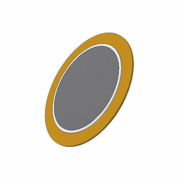 AB2036BPUI Audio, Inc.